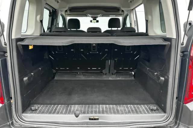 Citroën Berlingo (2022) thumbnail 16
