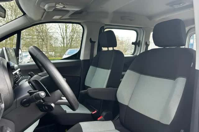 Citroën Berlingo (2022) thumbnail 17