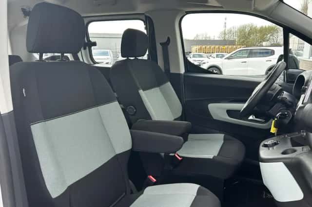 Citroën Berlingo (2022) thumbnail 18