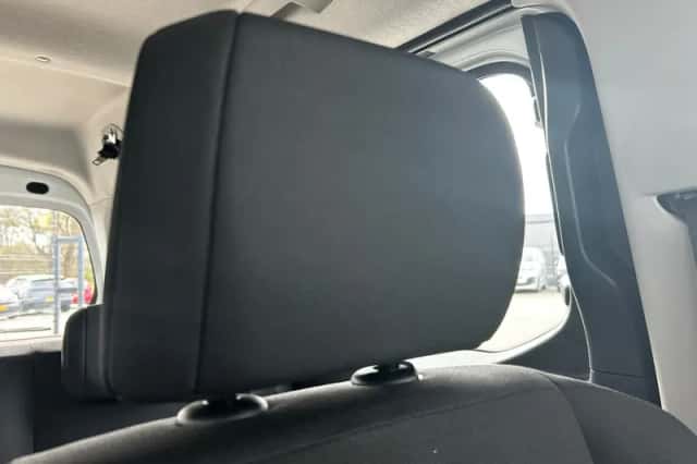 Citroën Berlingo (2022) thumbnail 20