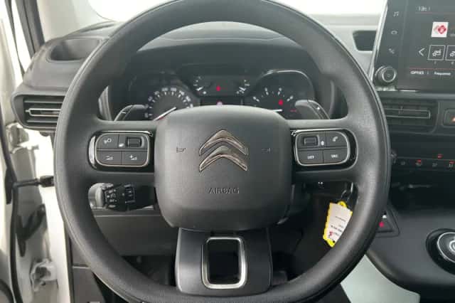 Citroën Berlingo (2022) thumbnail 24