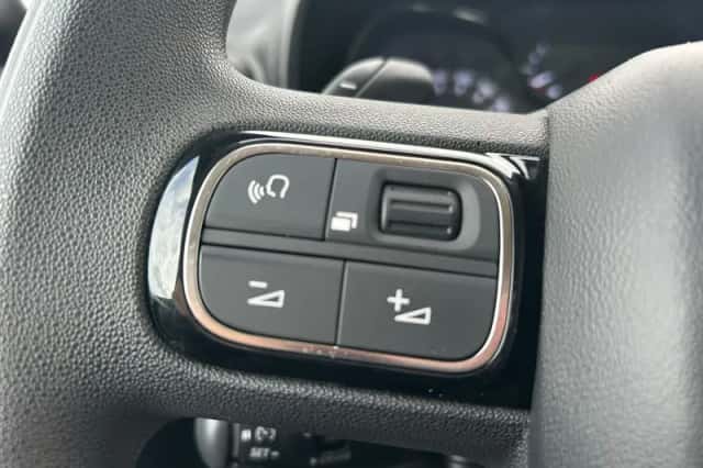 Citroën Berlingo (2022) thumbnail 25
