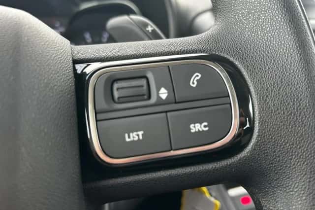 Citroën Berlingo (2022) thumbnail 26