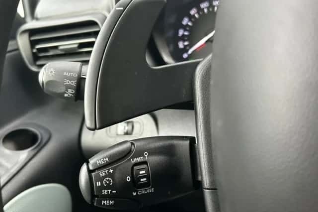 Citroën Berlingo (2022) thumbnail 27