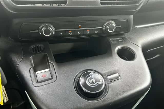 Citroën Berlingo (2022) thumbnail 30