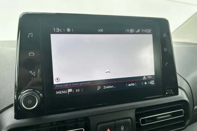 Citroën Berlingo (2022) thumbnail 32