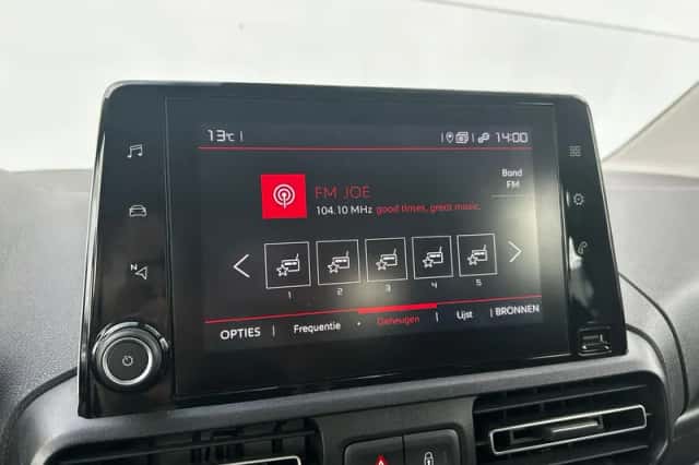 Citroën Berlingo (2022) thumbnail 33