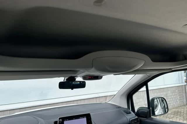 Citroën Berlingo (2022) thumbnail 34