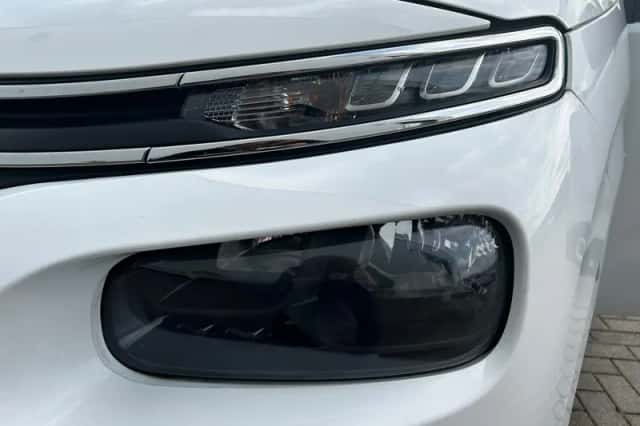 Citroën Berlingo (2022) thumbnail 9