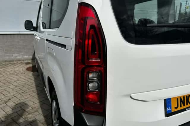 Citroën Berlingo (2022) thumbnail 10