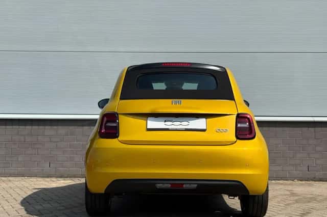 Fiat 500 (2026) thumbnail 5