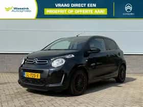 Citroën C1 (2018)