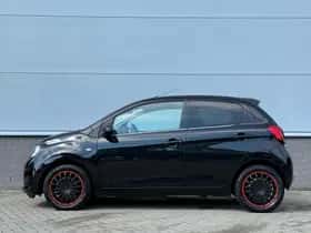 Citroën C1 (2018) thumbnail 3