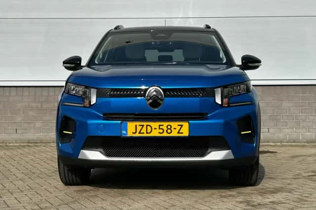 Citroën ë-C3 (2026) thumbnail 2