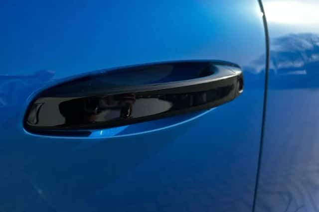 Citroën ë-C3 (2026) thumbnail 11