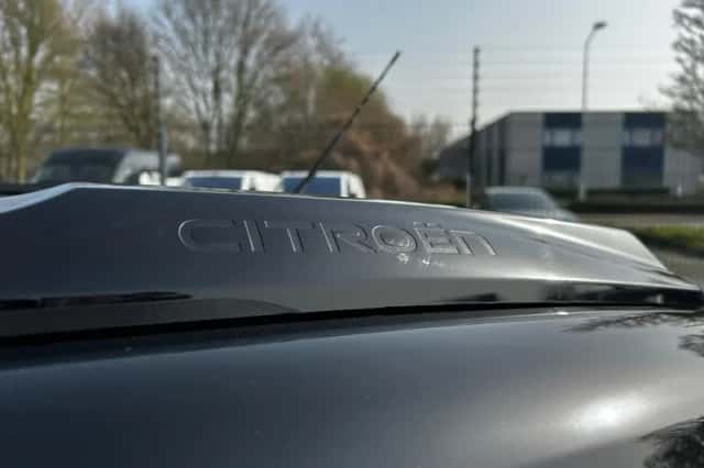 Citroën ë-C3 (2026) thumbnail 12