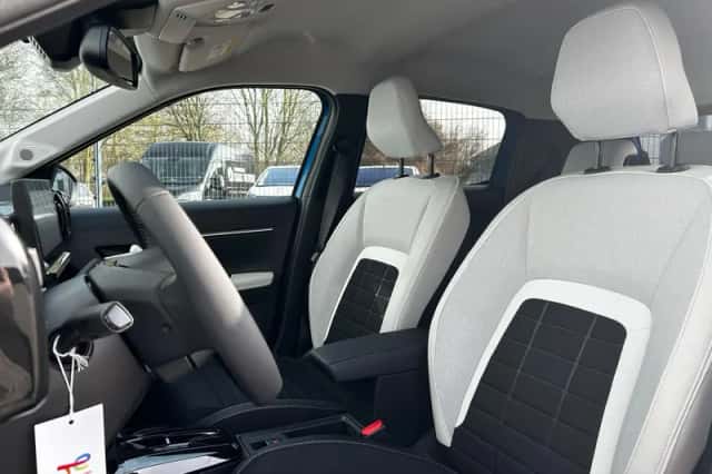 Citroën ë-C3 (2026) thumbnail 16