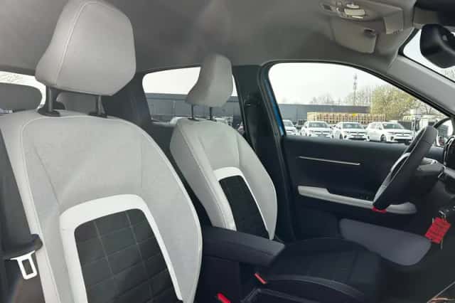 Citroën ë-C3 (2026) thumbnail 17