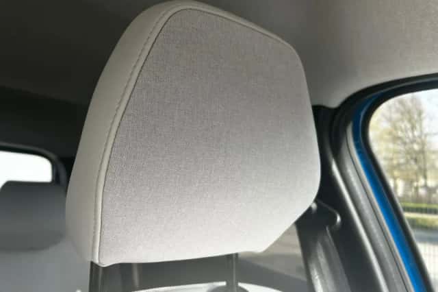 Citroën ë-C3 (2026) thumbnail 19