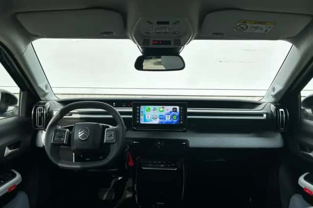 Citroën ë-C3 (2026) thumbnail 20