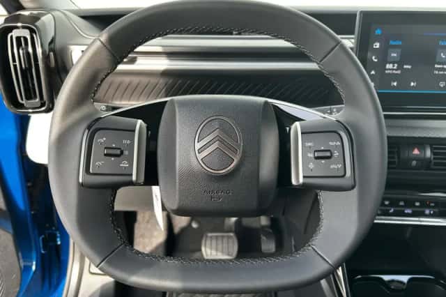 Citroën ë-C3 (2026) thumbnail 21