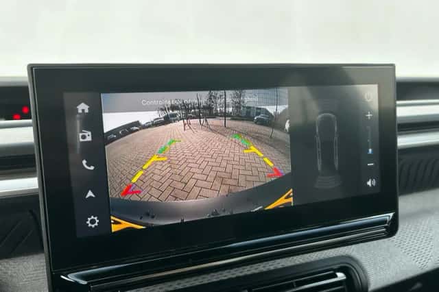 Citroën ë-C3 (2026) thumbnail 29