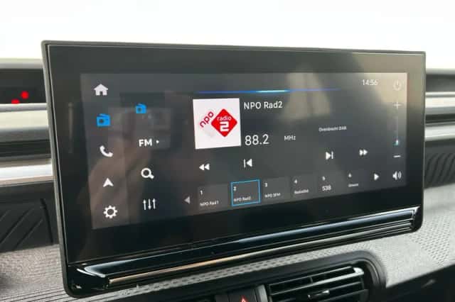 Citroën ë-C3 (2026) thumbnail 31