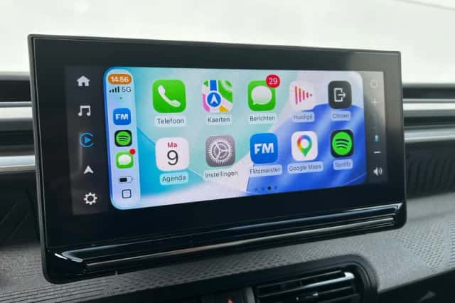 Citroën ë-C3 (2026) thumbnail 32