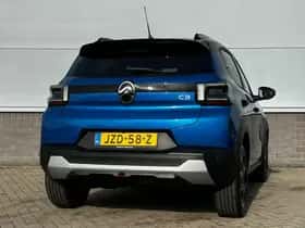 Citroën ë-C3 (2026) thumbnail 5