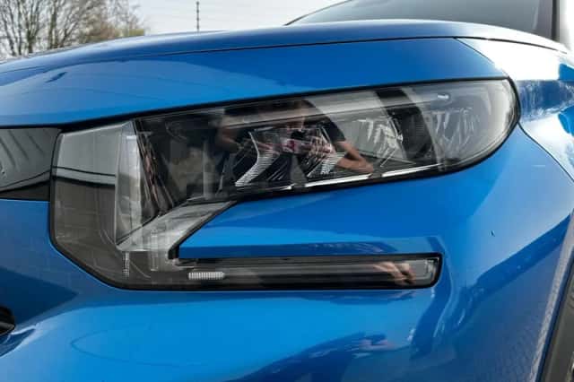 Citroën ë-C3 (2026) thumbnail 8