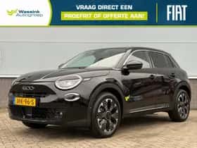 Fiat 600 (2025)