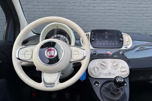 Fiat 500C (2020) thumbnail 16