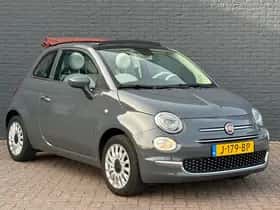 Fiat 500C (2020) thumbnail 3