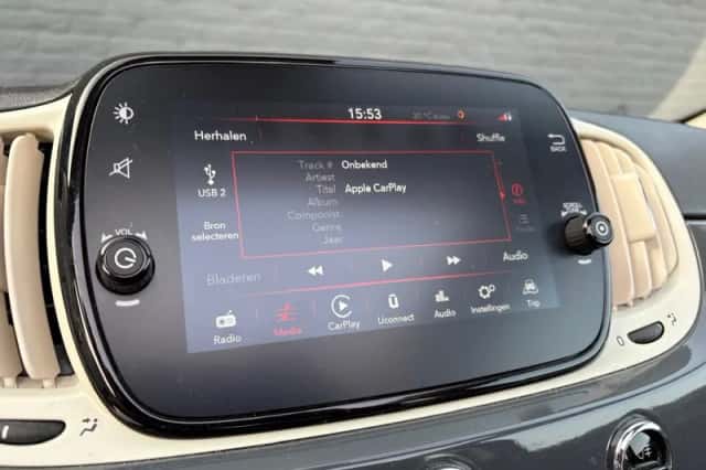 Fiat 500C (2020) thumbnail 22