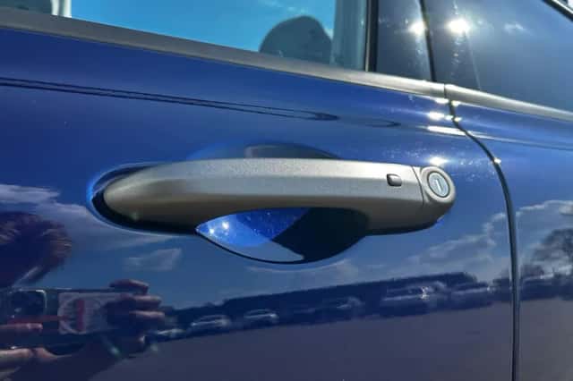 Fiat 500X (2024) thumbnail 12