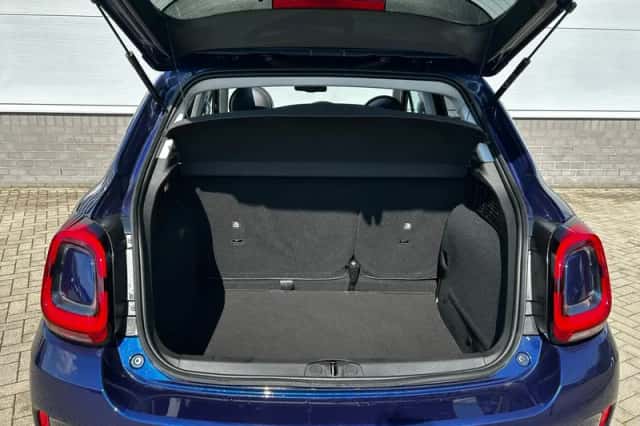 Fiat 500X (2024) thumbnail 13