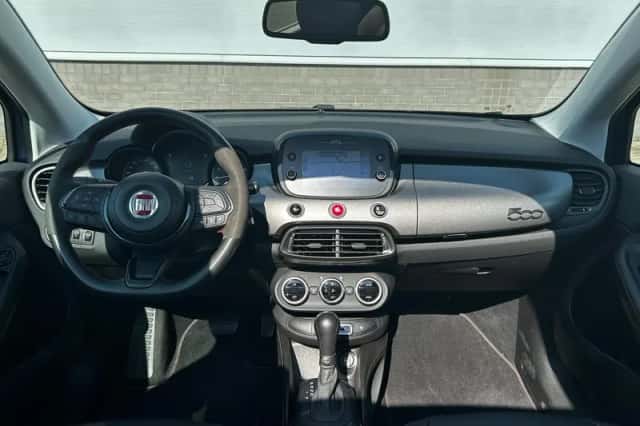 Fiat 500X (2024) thumbnail 19