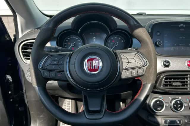 Fiat 500X (2024) thumbnail 20