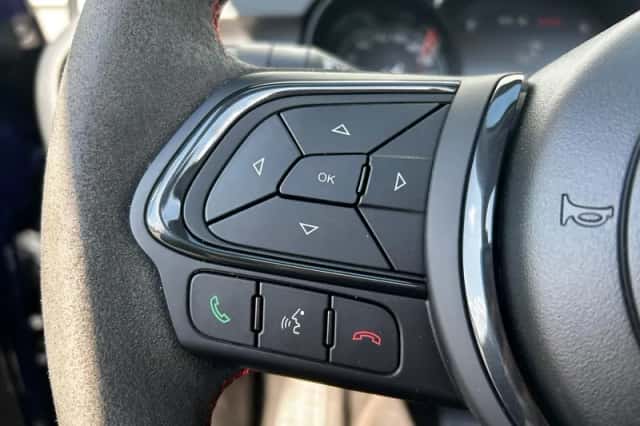 Fiat 500X (2024) thumbnail 21