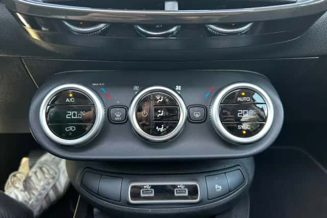 Fiat 500X (2024) thumbnail 26