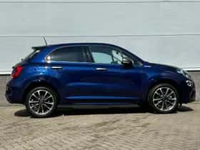 Fiat 500X (2024) thumbnail 5