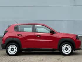 Fiat Grande Panda (2026) thumbnail 4