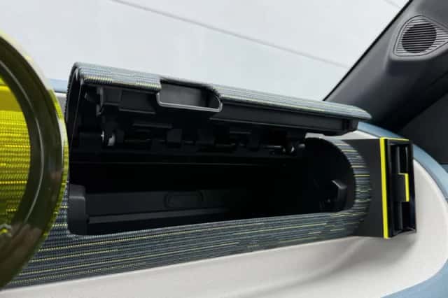 Fiat Grande Panda (2026) thumbnail 32
