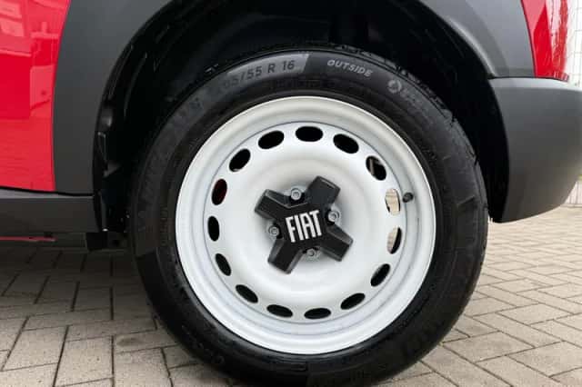 Fiat Grande Panda (2026) thumbnail 8