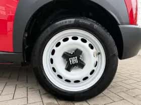 Fiat Grande Panda (2026) thumbnail 8