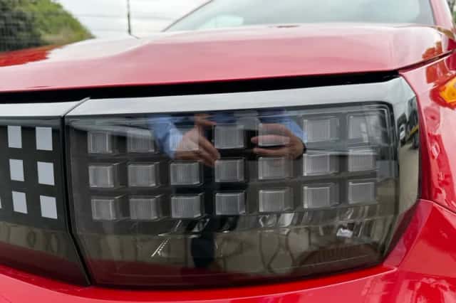 Fiat Grande Panda (2026) thumbnail 9