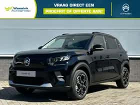 Citroën C3 (2026) thumbnail 1
