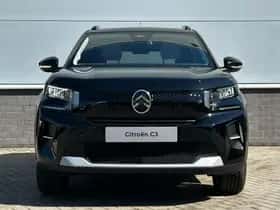 Citroën C3 (2026) thumbnail 2