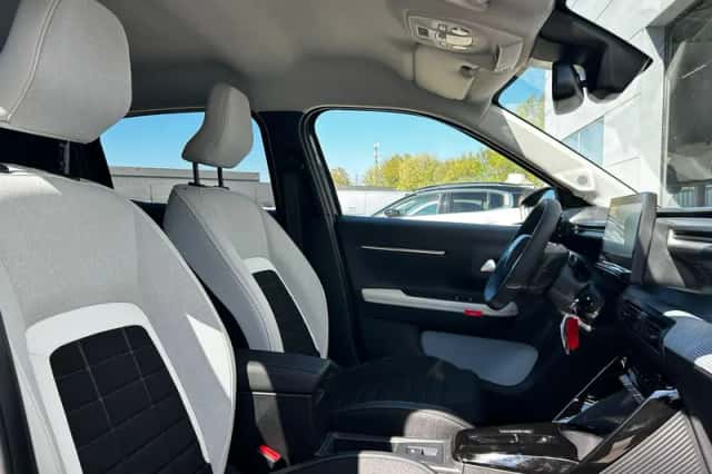 Citroën C3 (2026) thumbnail 13