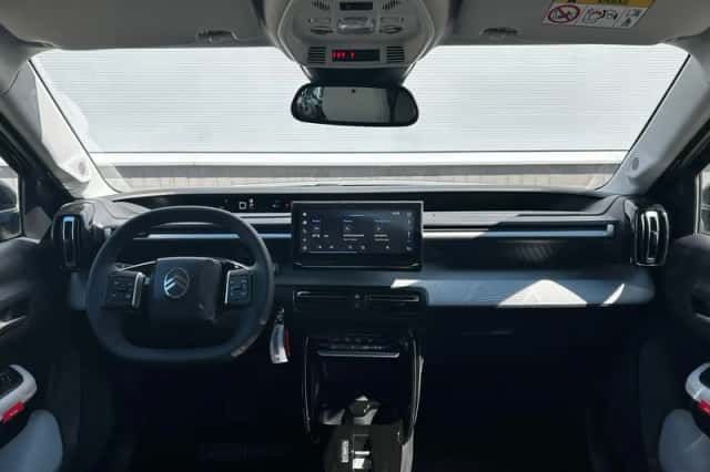 Citroën C3 (2026) thumbnail 17